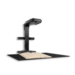 CZUR ET18 Pro Overhead Book Scanner | ScannX CZUR ET18 Pro Overhead Book Scanner | ScannX